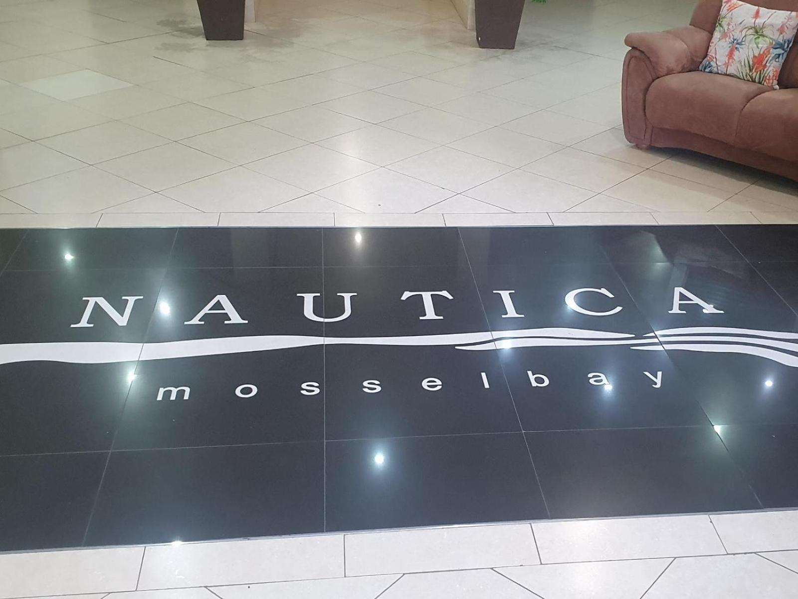 דירות מוסל ביי Nautica מראה חיצוני תמונה